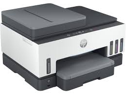 התקנת מדפסות HP 790