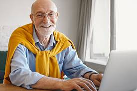 טכנאי מחשבים לגיל השלישי 60+